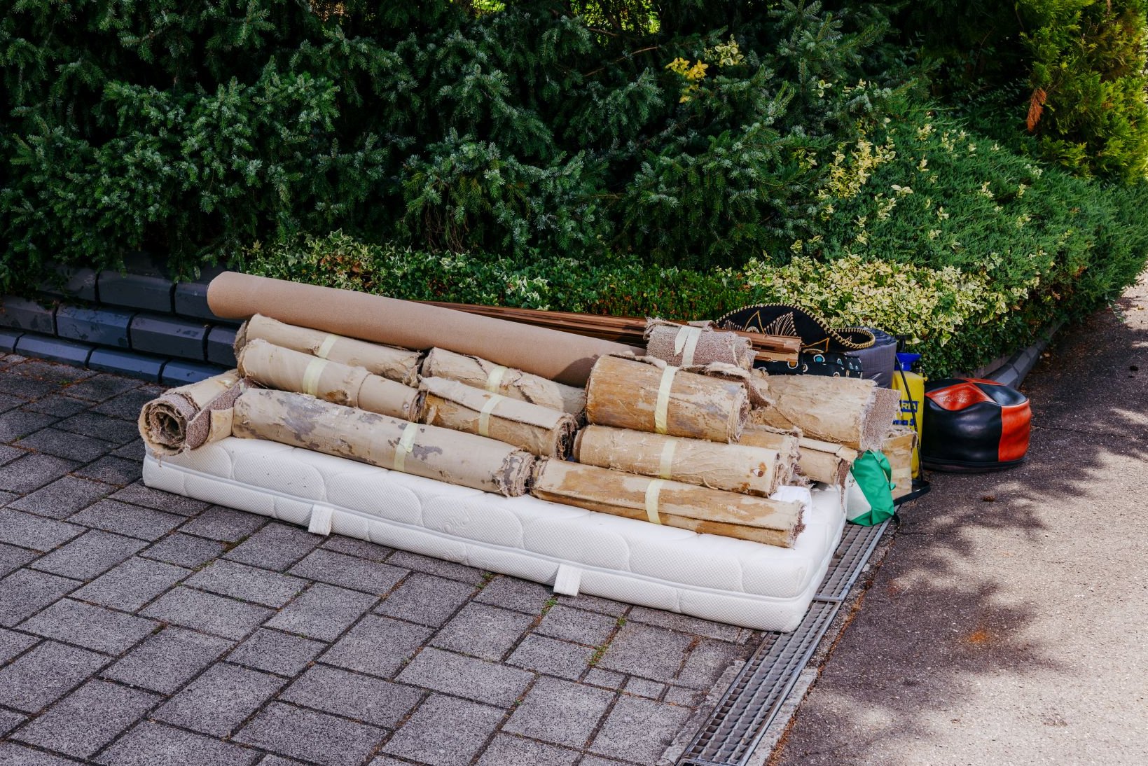 Wie entsorge ich... ? | Abfallwirtschaft Göppingen